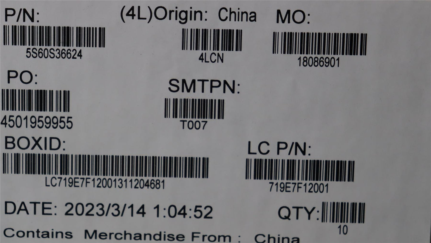 Lenovo SHIELD SHIELD L 83BU for USB 5S60S36624