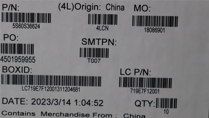 Lenovo SHIELD SHIELD L 83BU for USB 5S60S36624