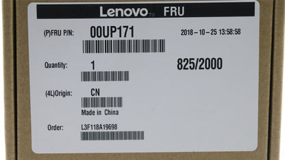 Lenovo ThinkPad X260 Thermal Heatsink Cooling Fan 00UP171