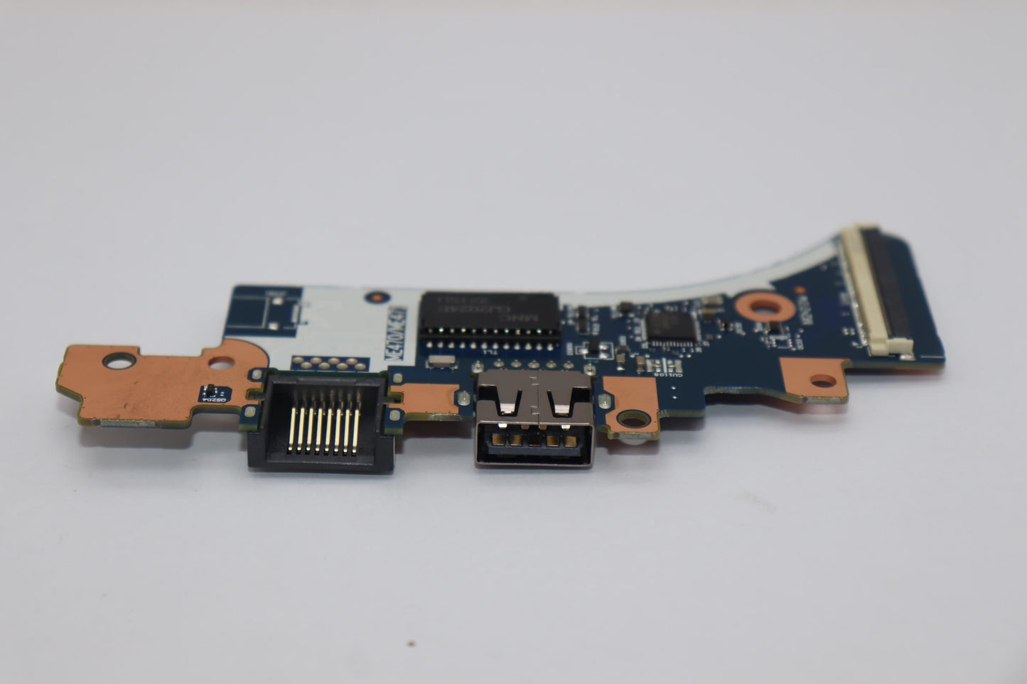 Lenovo CARDPOP PCBA IO/B NSG692 ME470 NFP NvPro I/O Board 5C51R91724