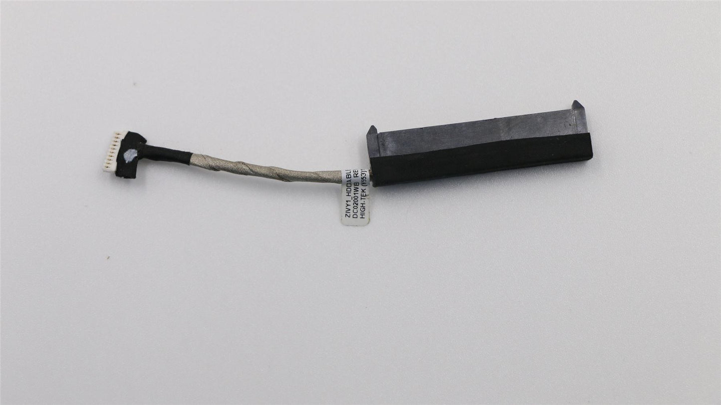 Lenovo Y70-70 Touch SATA Dual Power Cable Connector 5C10G59770