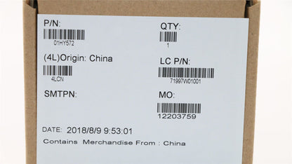 Lenovo ThinkPad X270 A275 Speaker Speakers Black 01HY572