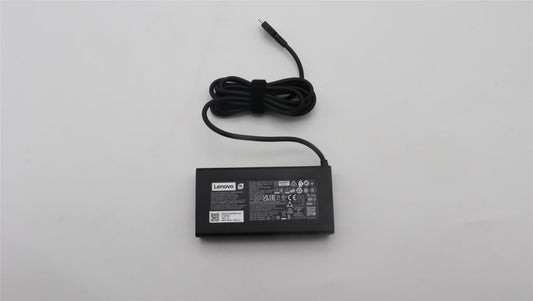 Lenovo Yoga Pro 7 14IRH8 Pro 7 14APH8 AC Charger Adapter Power Black 5A11K06364