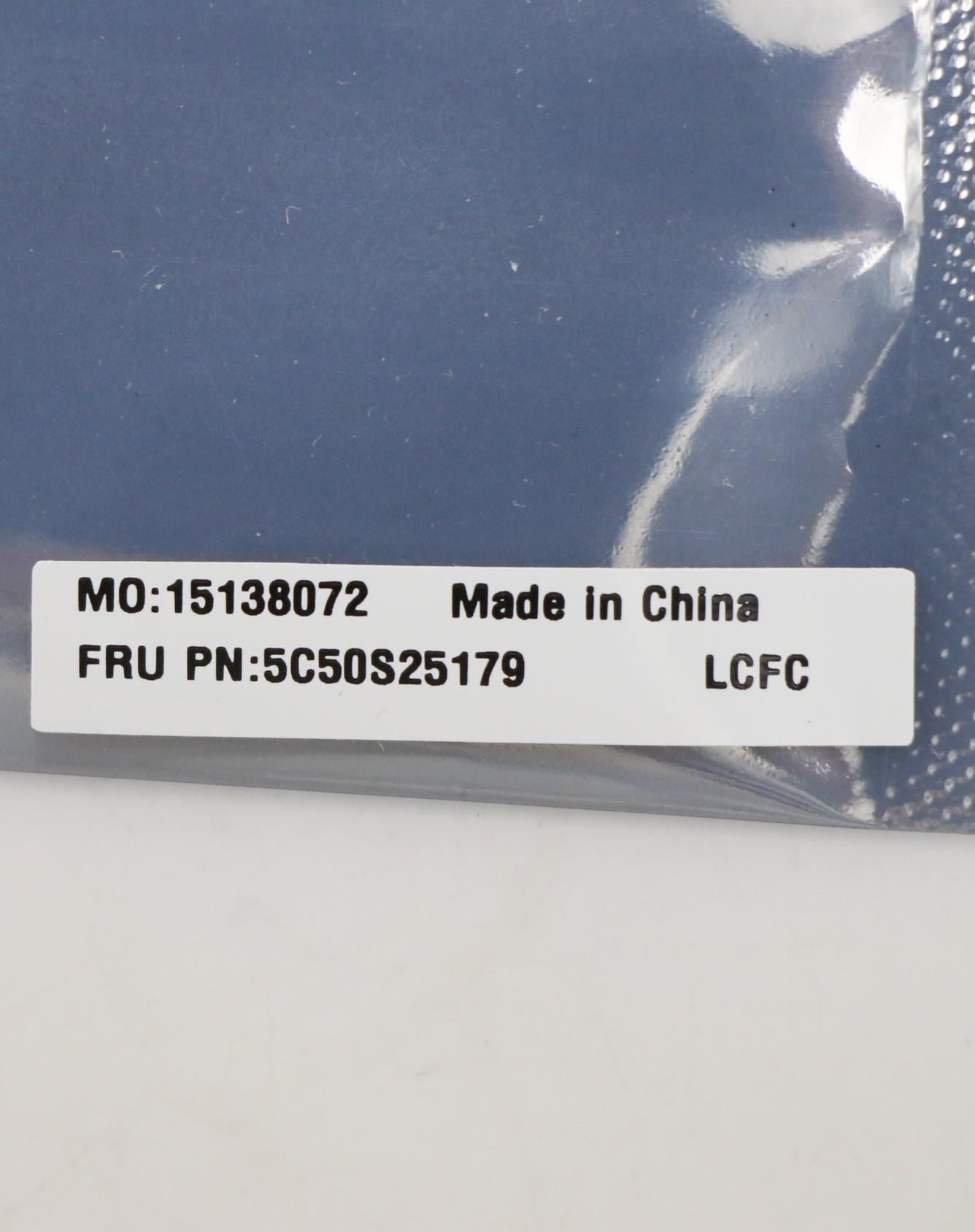 Lenovo 3-17ITL6 V17 G2-ITL USB-A Card Reader Button Board Black 5C50S25179