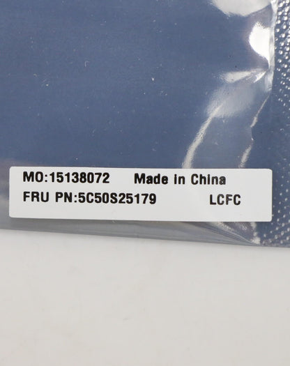 Lenovo 3-17ITL6 V17 G2-ITL USB-A Card Reader Button Board Black 5C50S25179
