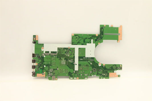 Lenovo ThinkPad T15p Gen 2 Motherboard Mainboard UMA inteli511500H 5B21D92984