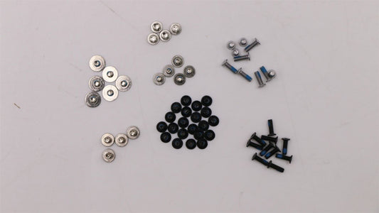 Lenovo Flex FLEX-15IWL FLEX-15IML Flex-15IIL Screw Screws Kit 5S10S35094