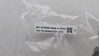 Lenovo BRACKET L83BY TYPE_C 5B40S22231