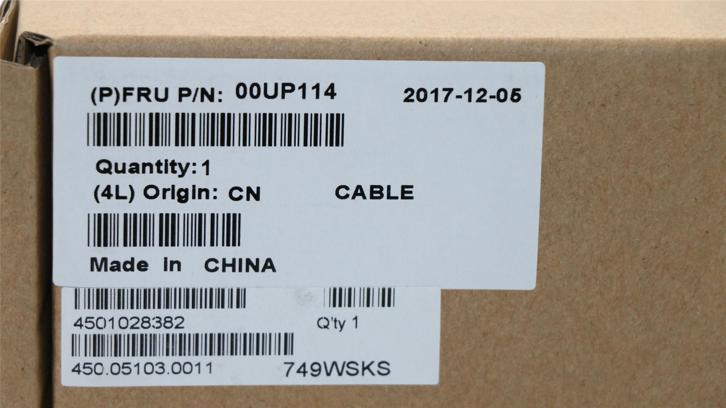 Lenovo ALS+Touch Senssor Cable FPC,AL 00UP114