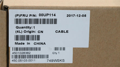 Lenovo ALS+Touch Senssor Cable FPC,AL 00UP114