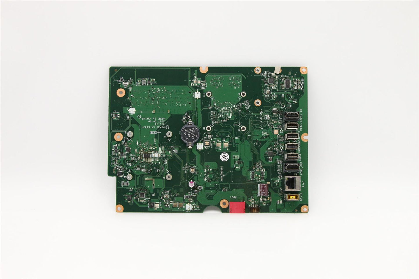 Lenovo MB, A9, UMA, HDMI-IN, WIN DPK 01LM174