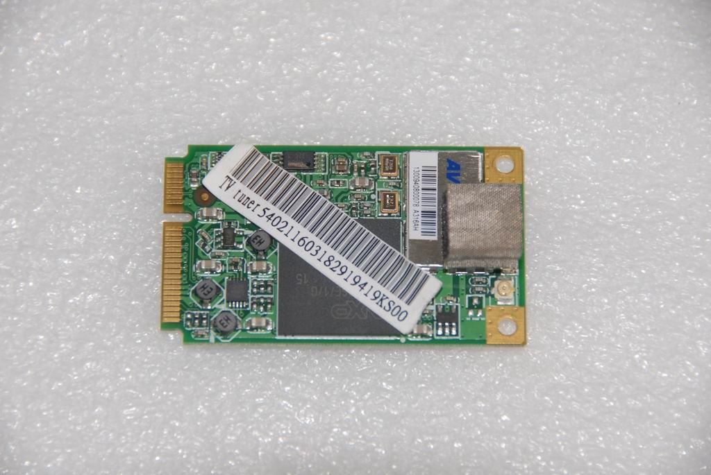 Lenovo LT73 电视天线卡Hybrid 54.02116.031 Board 11010350