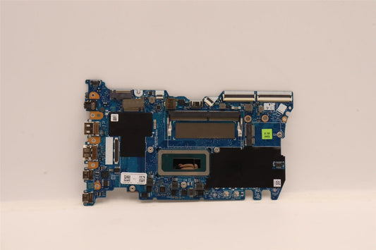 Lenovo ThinkBook 14 G4 IAP Motherboard Mainboard UMA intelI51240P 8G 5B21H83216