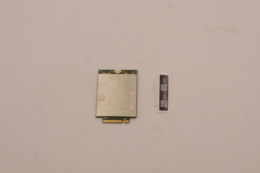 Lenovo WIRELESS Wireless,WAN,FBC,L860 Roc 5W10V25853