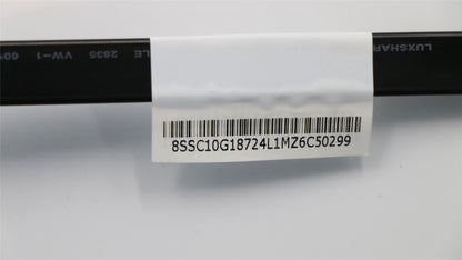 Lenovo ThinkCentre 92 M71e M72e Second Serial Port Cable 03T8154