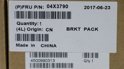 Lenovo FRU bulk kit Kensington lock 04X3790