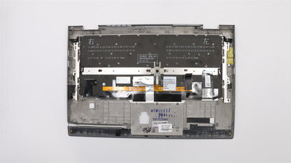 Lenovo MECH_ASM Ccover,SLV,KBD LAS,CBL,DFN-FUYU 01LX962