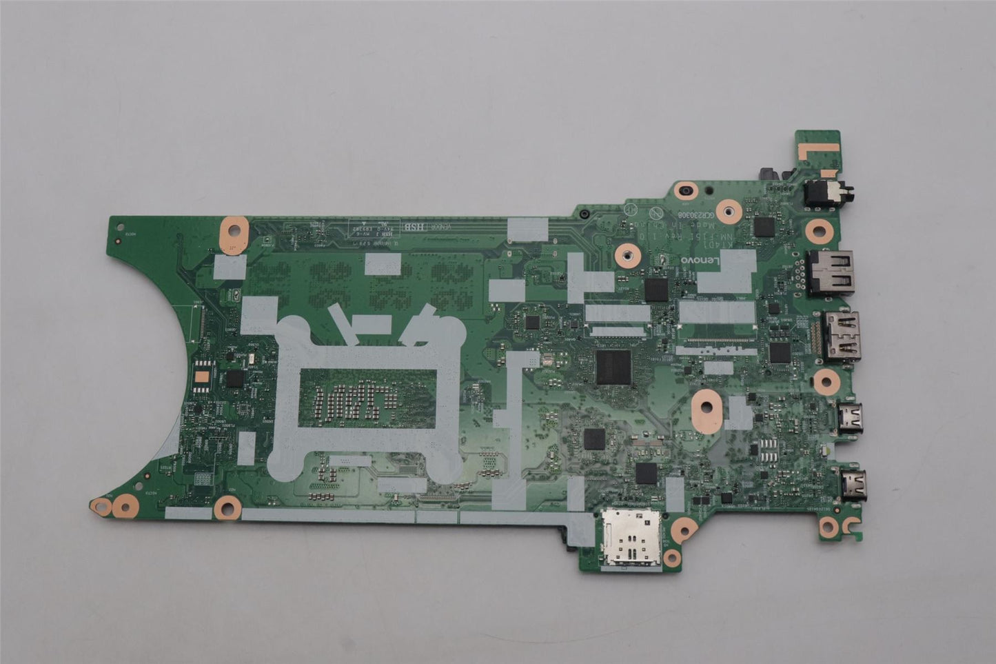 Lenovo ThinkPad T14s Gen 4 Motherboard Mainboard UMA INTELI71370P 32G 5B21L59908