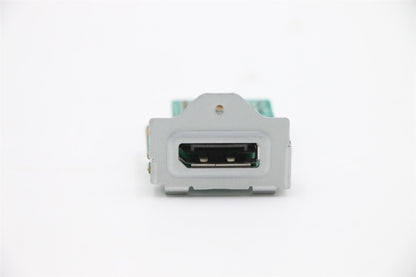 Carte de port d'affichage Lenovo ThinkStation M70s 3 M90s 3 P3 Tower P340 5C50W00885