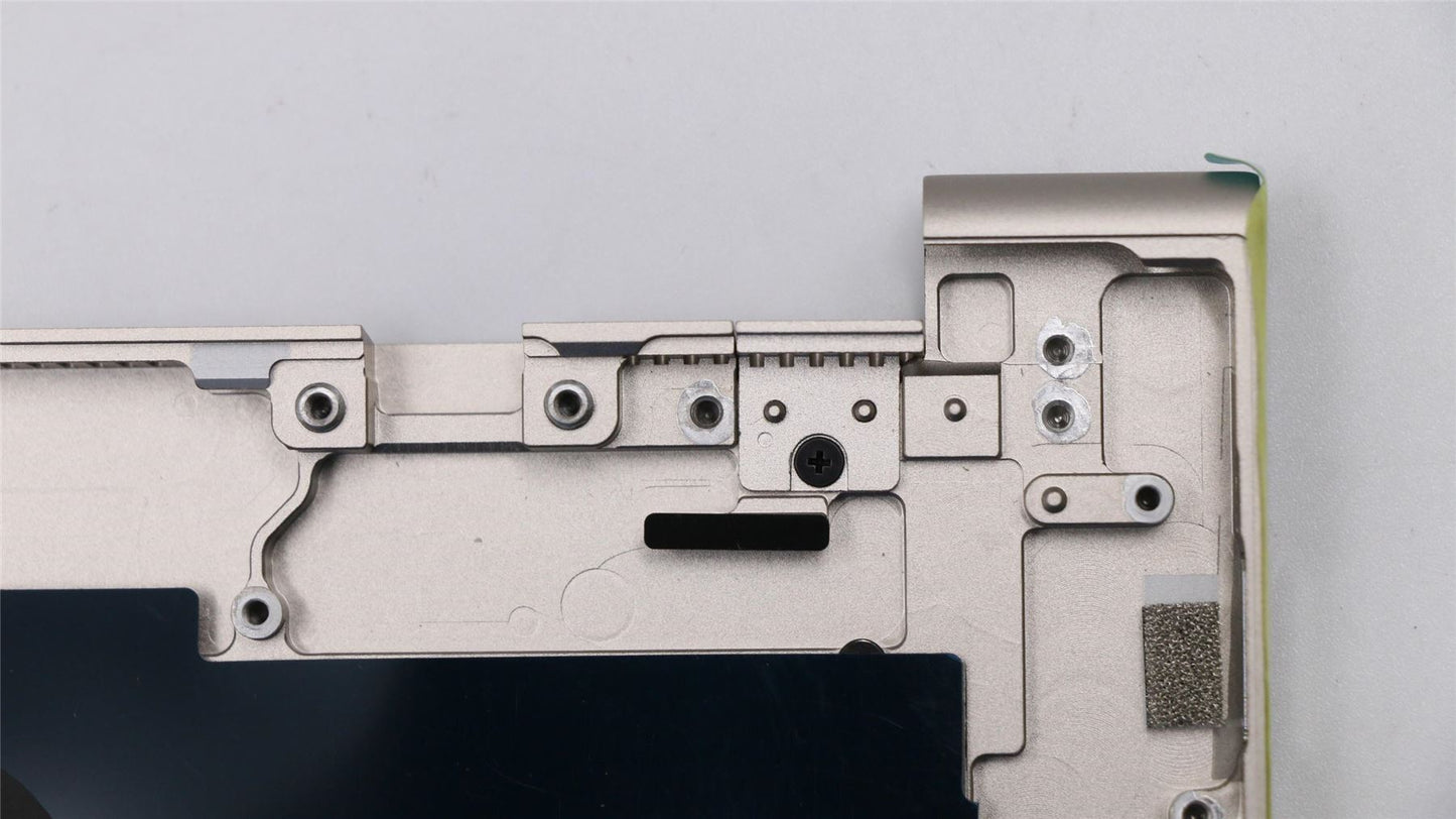 Lenovo Upper Case ASM_TI L 81C4 MC 5CB0S72644