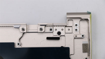 Lenovo Upper Case ASM_TI L 81C4 MC 5CB0S72644