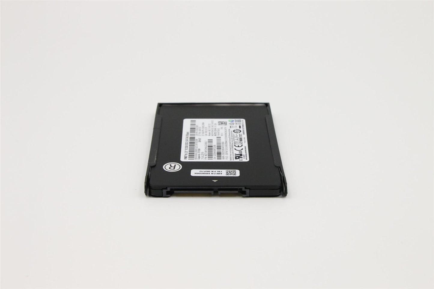 Lenovo 00UP712 512G,2.5,7mm,6Gb/s,SATA,Samsung,PM871a,
