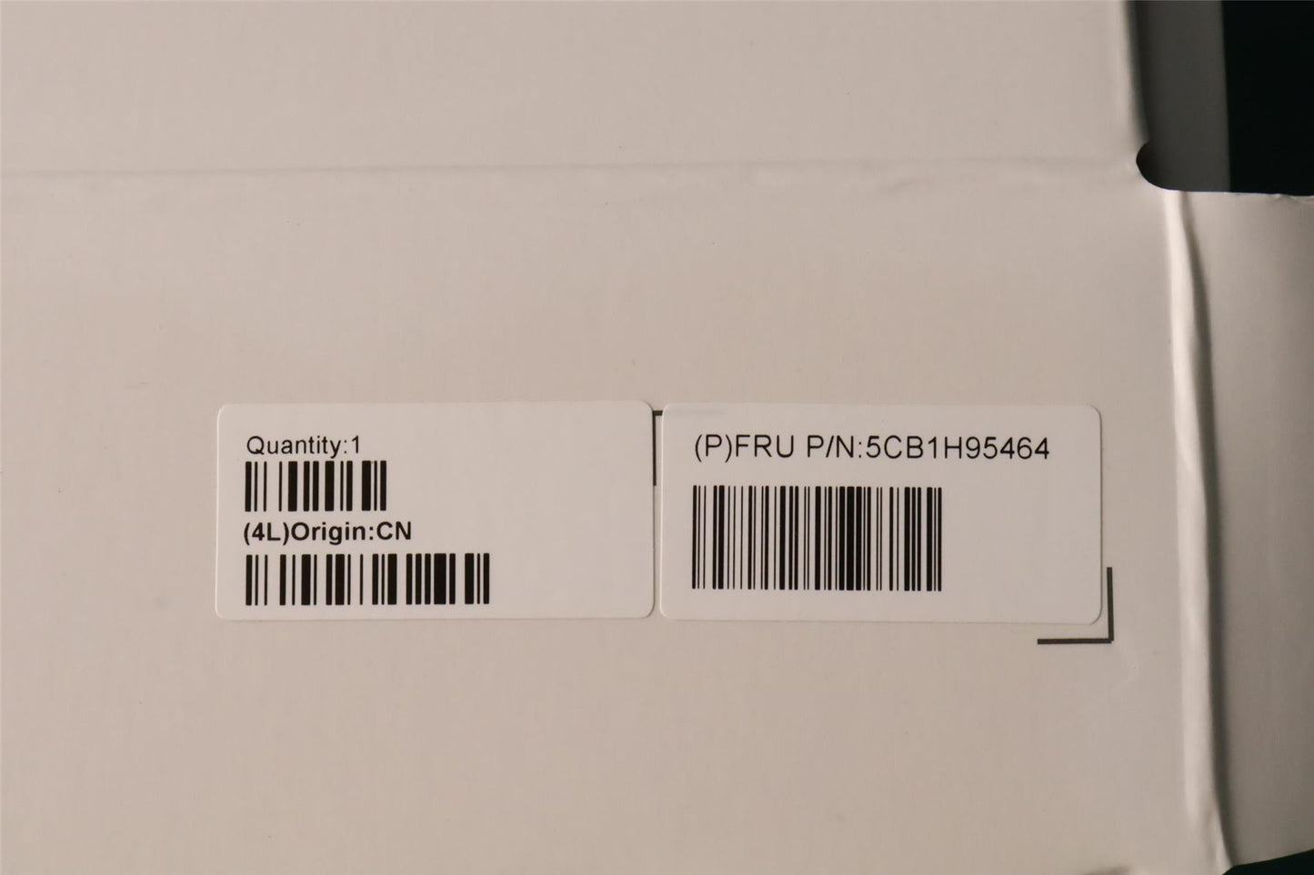 Lenovo Upper Case ASM_USA ENGH82SKSTGYDIS 5CB1H95464