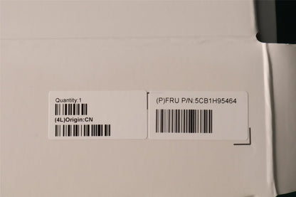 Lenovo Upper Case ASM_USA ENGH82SKSTGYDIS 5CB1H95464