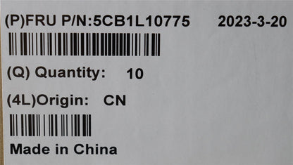 Lenovo Hinge cap C 82XD AL AB 5CB1L10775