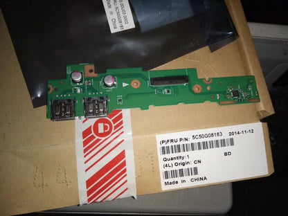 Lenovo IO Board W Flex2-14 5C50G08183