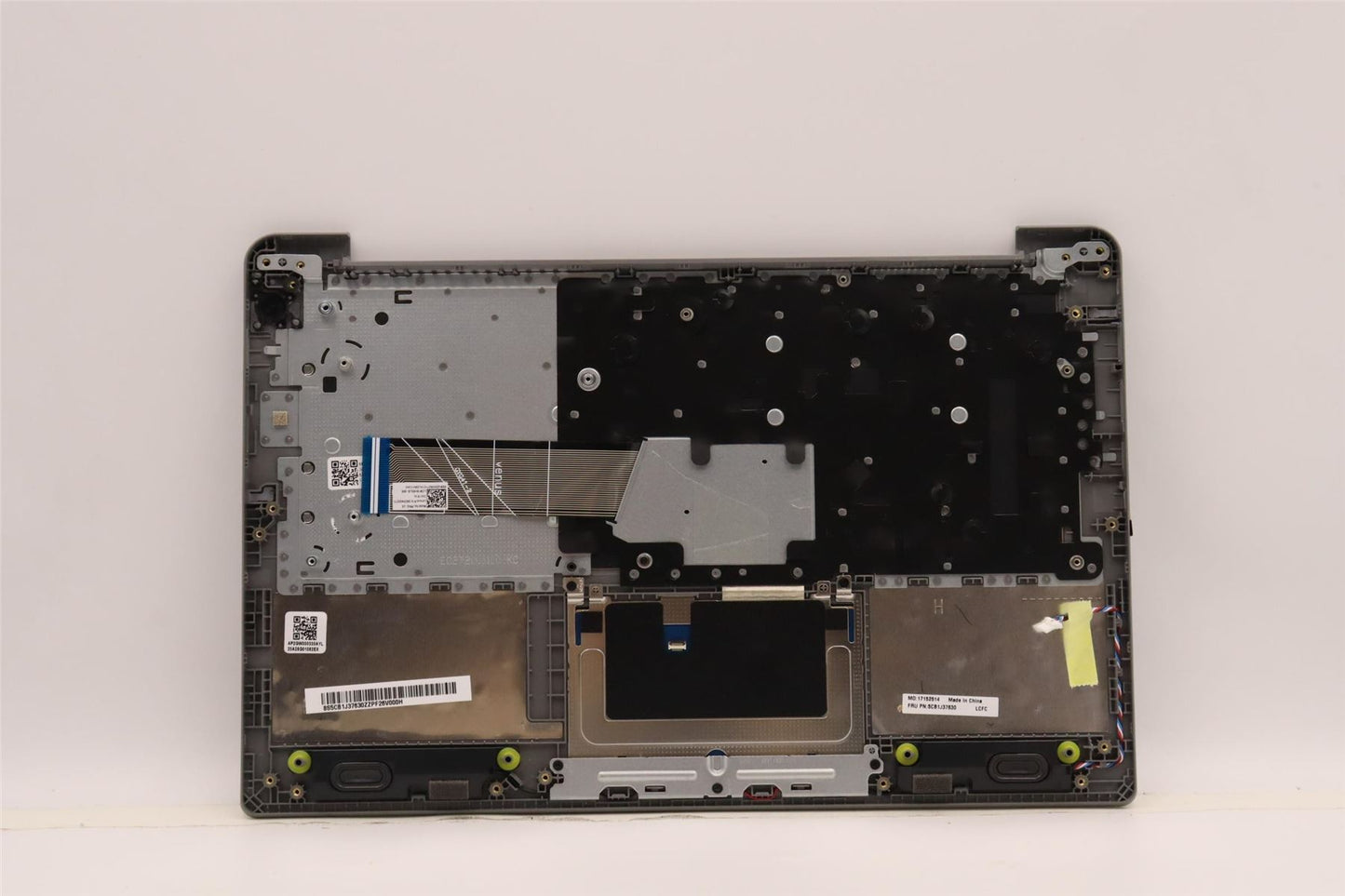 Lenovo IdeaPad 1 14IGL7 Palmrest Cover Touchpad Keyboard US 5CB1J37630