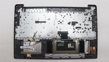 Lenovo IdeaPad 3 15AMN8 Palmrest Cover Touchpad Keyboard German 5CB1L28192