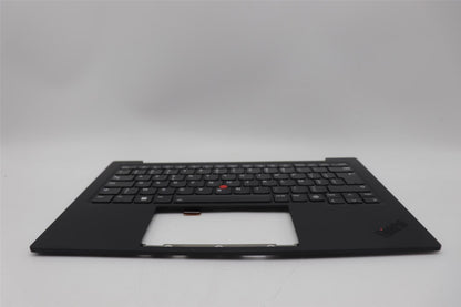 Lenovo MECH_ASM GRP_KBD_BZL_BEL_WL_DB_LTN 5M11N61119