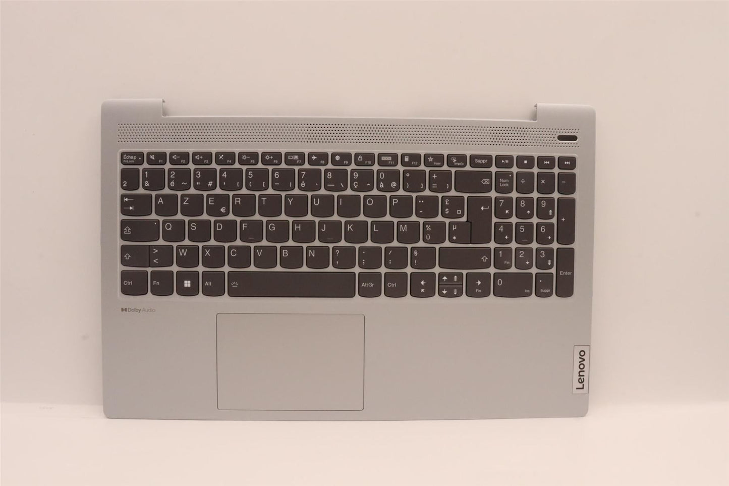 Lenovo Upper Case ASM_FRAL82SFNF_CG_BL_PC 5CB1J01336