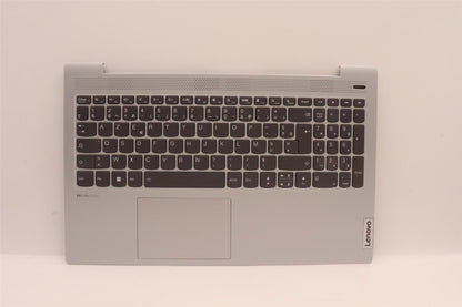 Lenovo Upper Case ASM_FRAL82SFNF_CG_BL_PC 5CB1J01336