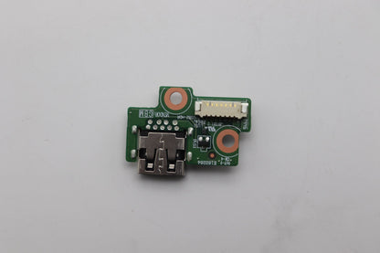Lenovo CARDPOP FRU I/O USB Board 5C51F12009