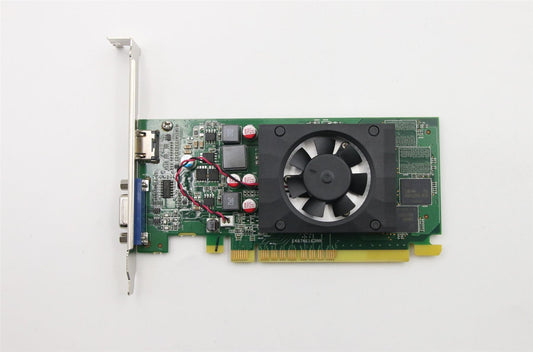 Lenovo 01AG350 VIDEO_CARD AMD R5 340 1GB D5 64b HDMI HP