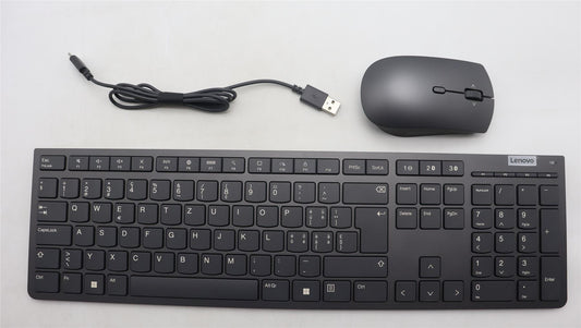 Lenovo Primax K71_G2 2.4GBT SW_F_G 5KM1K37648