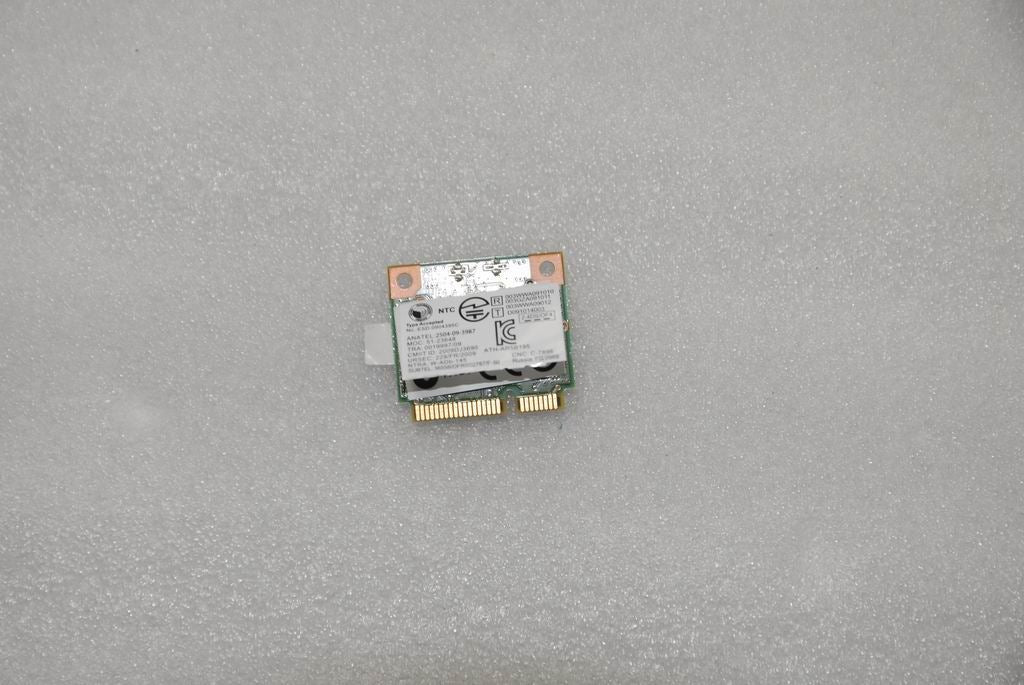 Lenovo WB195 BGN+BT HMC WiFi WLAN LiteOn Board 20002524