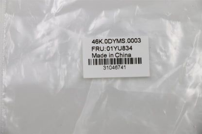 Lenovo 01YU834 MECHANICAL KIT DPY Misc