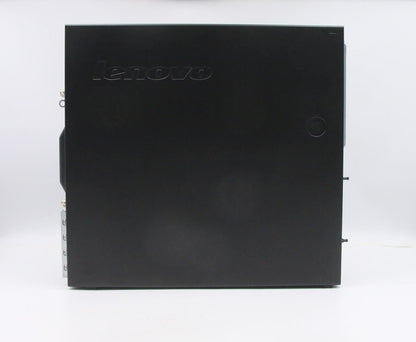 Lenovo ThinkCentre M83 M93 M93p Desktop Case Chassis Black 04X2296