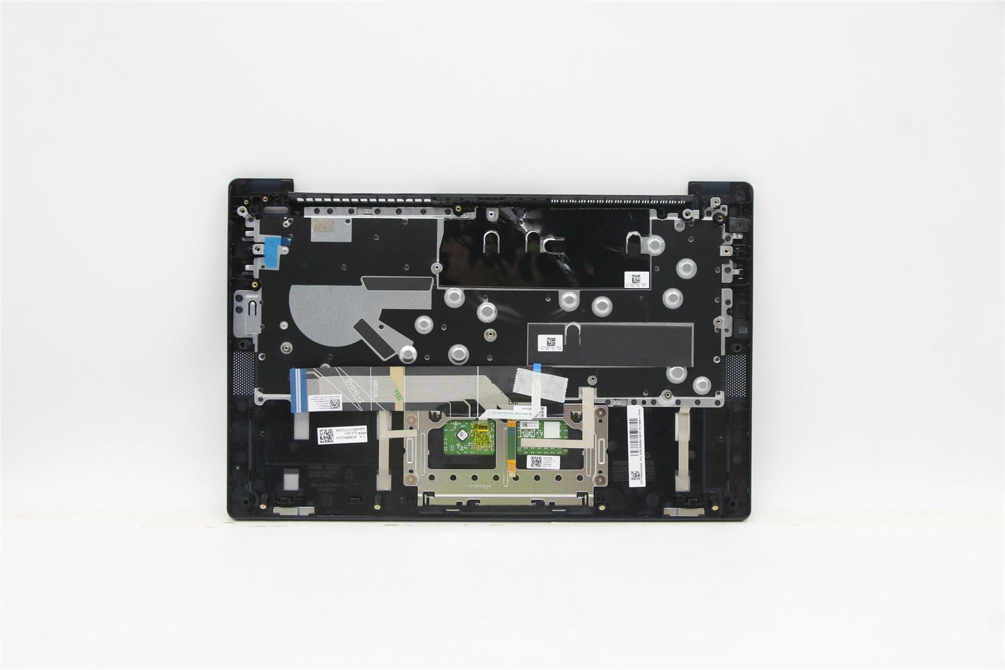 Lenovo IdeaPad 5-14ITL05 Palmrest Touchpad Cover Keyboard US Europe 5CB1B65904