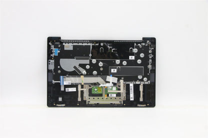 Lenovo IdeaPad 5-14ITL05 Palmrest Touchpad Cover Keyboard US Europe 5CB1B65904