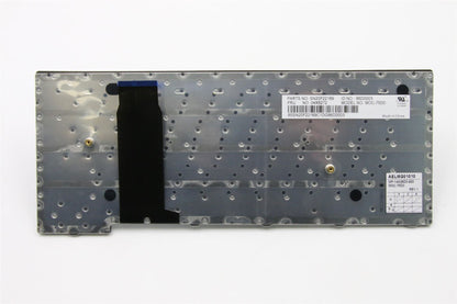 Lenovo MTSR_CHROME, DE, CHY German Keyboard 04X6272