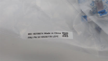 Lenovo Cable L 21J8 AUDIO/B CVILUX 5C10S30777