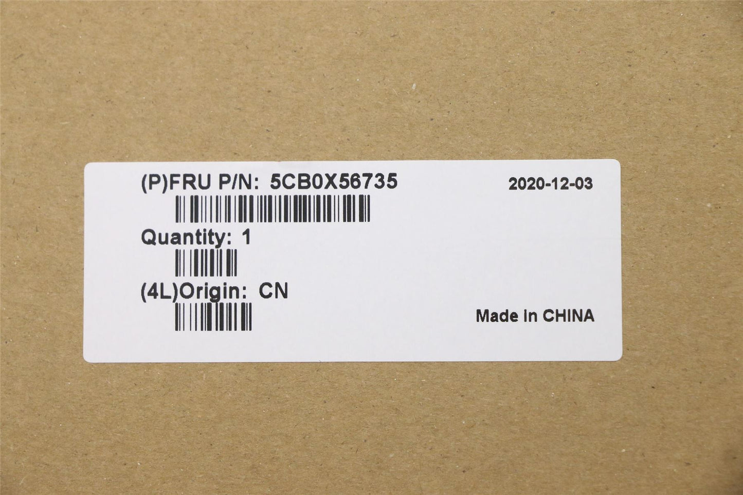Lenovo IdeaPad 3-14ADA05 3-14ARE05 Palmrest Cover Keyboard UK Red 5CB0X56735