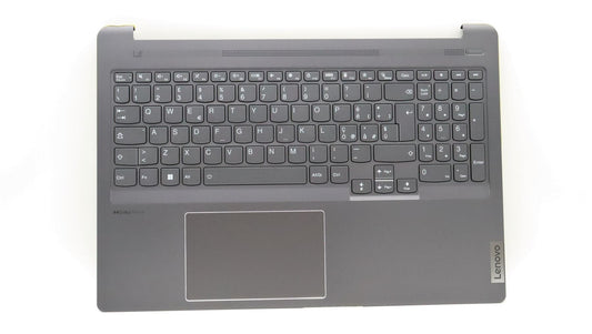 Lenovo Upper Case ASM_ITA H 82SN STGY UMA 5CB1J08861