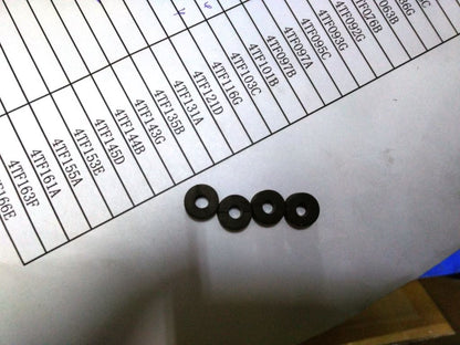 Lenovo RUBBER HDD grommet Rubber,Tiny3 00KT226
