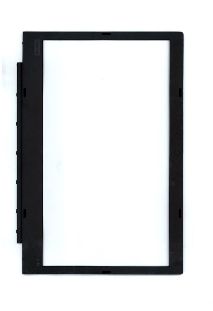 Lenovo ThinkPad L480 Bezel front trim frame Cover Black 01LW316