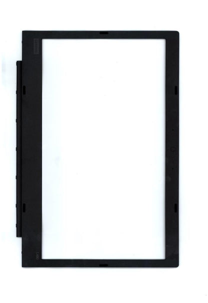 Lenovo ThinkPad L480 Bezel front trim frame Cover Black 01LW316